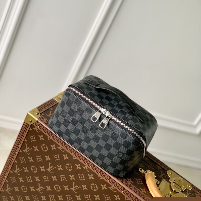 LV Cosmetic Bags